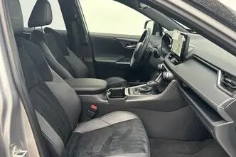 Toyota RAV4, 2.5, 131 kW, hübriid, automaat, nelikvedu