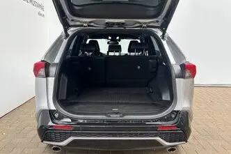 Toyota RAV4, 2.5, 131 kW, hübriid, automaat, nelikvedu