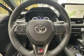 Toyota RAV4, 2.5, 131 kW, hübriid, automaat, nelikvedu