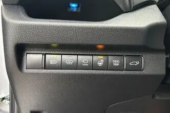 Toyota RAV4, 2.5, 131 kW, hübriid, automaat, nelikvedu