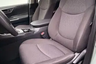 Toyota RAV4, 2.5, 131 kW, hybrid, automatic, front-wheel drive