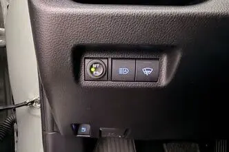 Toyota RAV4, 2.5, 131 kW, hybrid, automatic, front-wheel drive