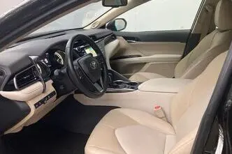 Toyota Camry, 2.5, 131 kW, hübriid, automaat, esivedu
