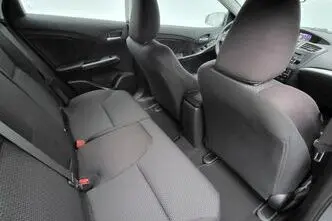 Honda Civic, 1.3, 73 kW, bensiin, manuaal, esivedu