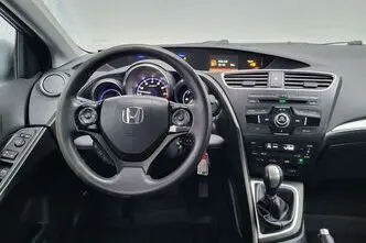 Honda Civic, 1.3, 73 kW, bensiin, manuaal, esivedu