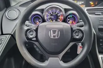 Honda Civic, 1.3, 73 kW, bensiin, manuaal, esivedu