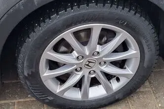 Honda Civic, 1.3, 73 kW, bensiin, manuaal, esivedu