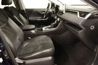 Toyota RAV4, 2.0, 129 kW, bensiin, automaat, nelikvedu