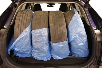 Toyota RAV4, 2.0, 129 kW, bensiin, automaat, nelikvedu