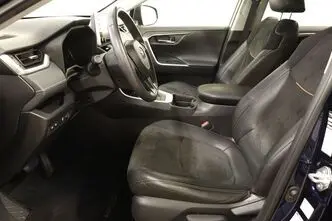 Toyota RAV4, 2.0, 129 kW, bensiin, automaat, nelikvedu