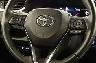 Toyota RAV4, 2.0, 129 kW, bensiin, automaat, nelikvedu