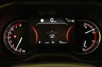 Toyota RAV4, 2.0, 129 kW, bensiin, automaat, nelikvedu