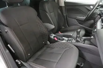 Škoda Scala, 1.0, 70 kW, bensiin, manuaal, esivedu