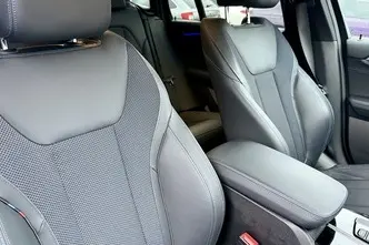 BMW X4, 2.0, 140 kW, hübriid, automaat, nelikvedu