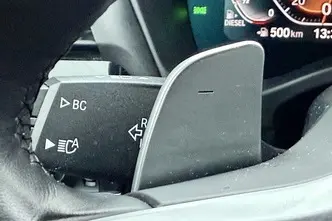 BMW X4, 2.0, 140 kW, hübriid, automaat, nelikvedu