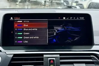 BMW X4, 2.0, 140 kW, hübriid, automaat, nelikvedu