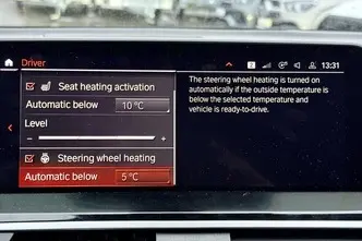 BMW X4, 2.0, 140 kW, hübriid, automaat, nelikvedu