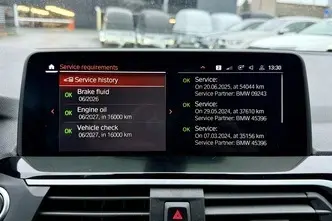 BMW X4, 2.0, 140 kW, hübriid, automaat, nelikvedu