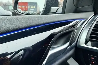 BMW X4, 2.0, 140 kW, hübriid, automaat, nelikvedu