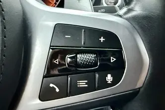 BMW X4, 2.0, 140 kW, hübriid, automaat, nelikvedu