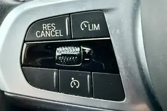 BMW X4, 2.0, 140 kW, hübriid, automaat, nelikvedu