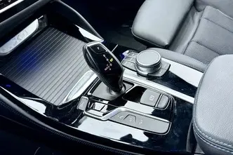 BMW X4, 2.0, 140 kW, hübriid, automaat, nelikvedu