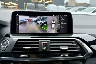 BMW X4, 2.0, 140 kW, hübriid, automaat, nelikvedu