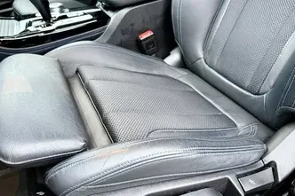 BMW X4, 2.0, 140 kW, hübriid, automaat, nelikvedu