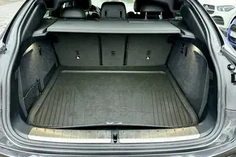 BMW X4, 2.0, 140 kW, hübriid, automaat, nelikvedu