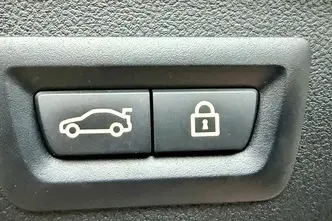 BMW X4, 2.0, 140 kW, hübriid, automaat, nelikvedu