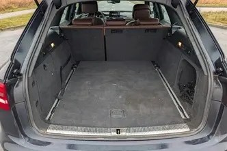 Audi A6, 3.0, 150 kW, diesel, automatic, four-wheel drive