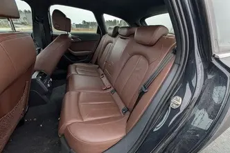 Audi A6, 3.0, 150 kW, diesel, automatic, four-wheel drive