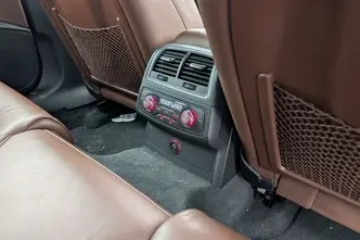 Audi A6, 3.0, 150 kW, diesel, automatic, four-wheel drive