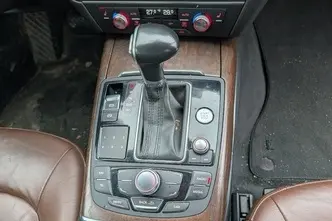 Audi A6, 3.0, 150 kW, diesel, automatic, four-wheel drive