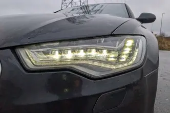 Audi A6, 3.0, 150 kW, diesel, automatic, four-wheel drive