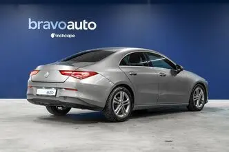 Mercedes-Benz CLA 180, 1.5, 85 kW, diesel, automatic, front-wheel drive