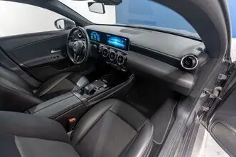 Mercedes-Benz CLA 180, 1.5, 85 kW, diesel, automatic, front-wheel drive