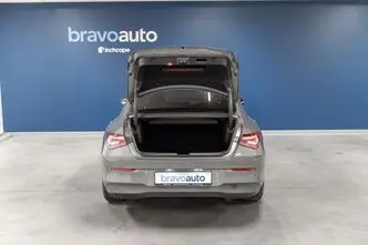 Mercedes-Benz CLA 180, 1.5, 85 kW, diesel, automatic, front-wheel drive