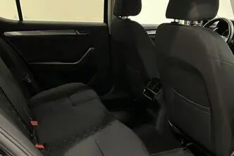 Škoda Superb, 2.0, 140 kW, diesel, automatic, four-wheel drive