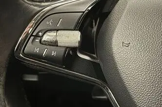 Škoda Superb, 2.0, 140 kW, diesel, automatic, four-wheel drive