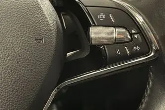 Škoda Superb, 2.0, 140 kW, diesel, automatic, four-wheel drive