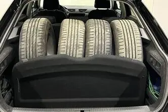 Škoda Superb, 2.0, 140 kW, diesel, automatic, four-wheel drive