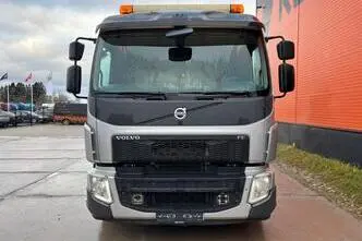 Volvo FE 320 6x2*4, 240 kW, dīzelis, automātiskā