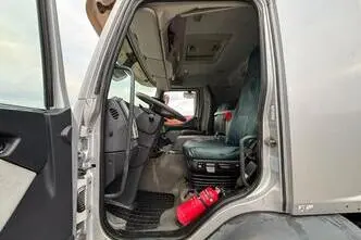 Volvo FE 320 6x2*4, 240 kW, dīzelis, automātiskā