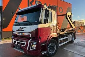 Volvo FM 330 4x2, 250 kW, diesel, automatic