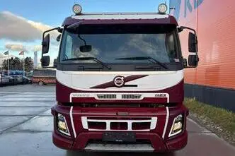 Volvo FM 330 4x2, 250 kW, diesel, automatic