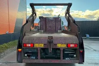 Volvo FM 330 4x2, 250 kW, diesel, automatic