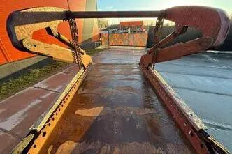 Volvo FM 330 4x2, 250 kW, diesel, automatic