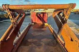 Volvo FM 330 4x2, 250 kW, diesel, automatic