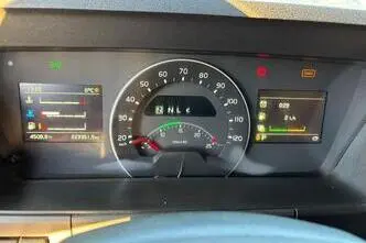 Volvo FM 330 4x2, 250 kW, diesel, automatic